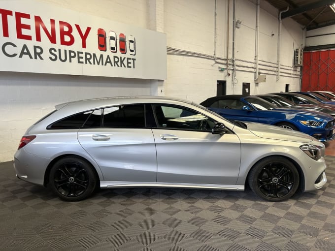 2025 Mercedes-benz Cla