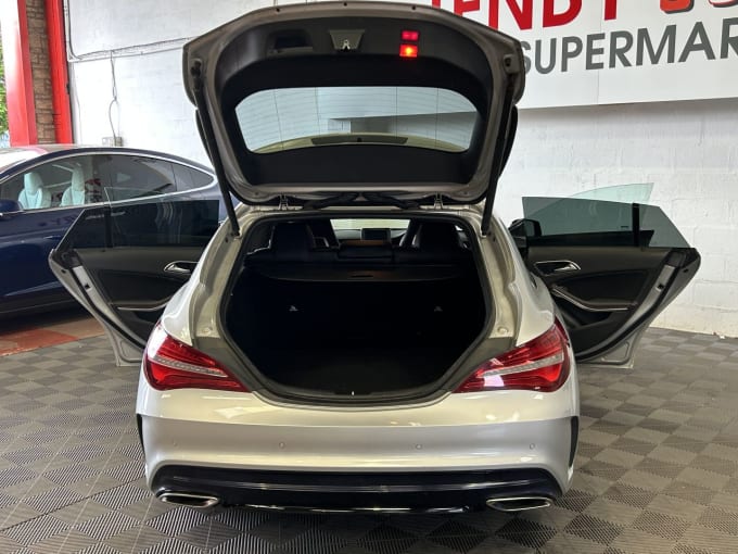 2025 Mercedes-benz Cla