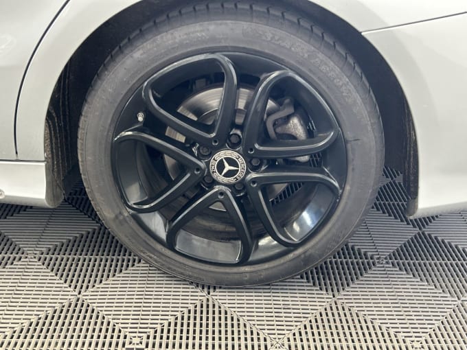 2025 Mercedes-benz Cla