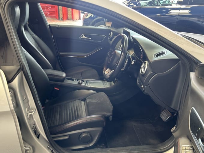 2025 Mercedes-benz Cla