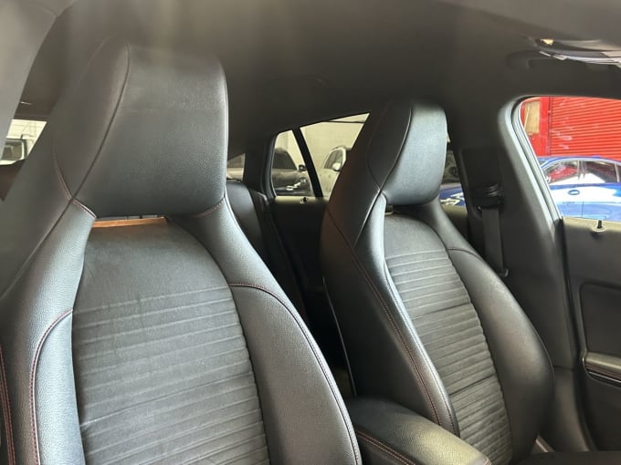2025 Mercedes-benz Cla