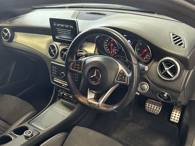 2025 Mercedes-benz Cla