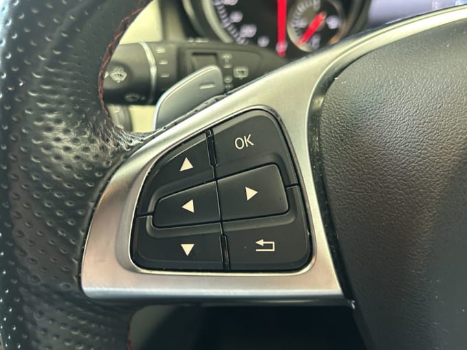 2025 Mercedes-benz Cla