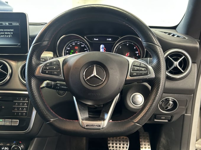 2025 Mercedes-benz Cla