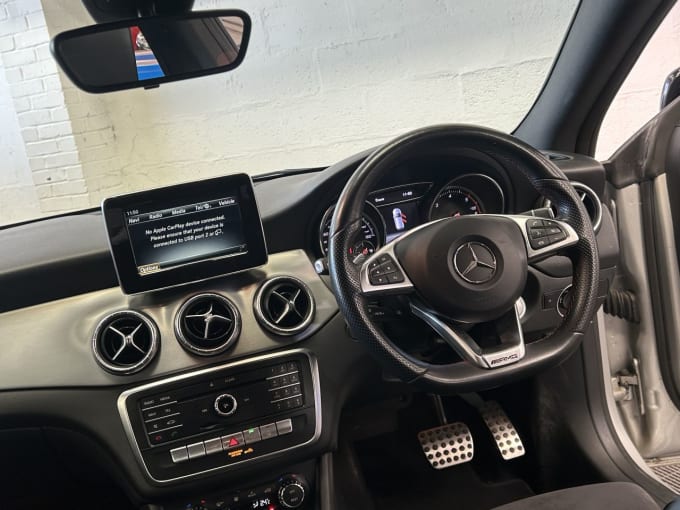 2025 Mercedes-benz Cla
