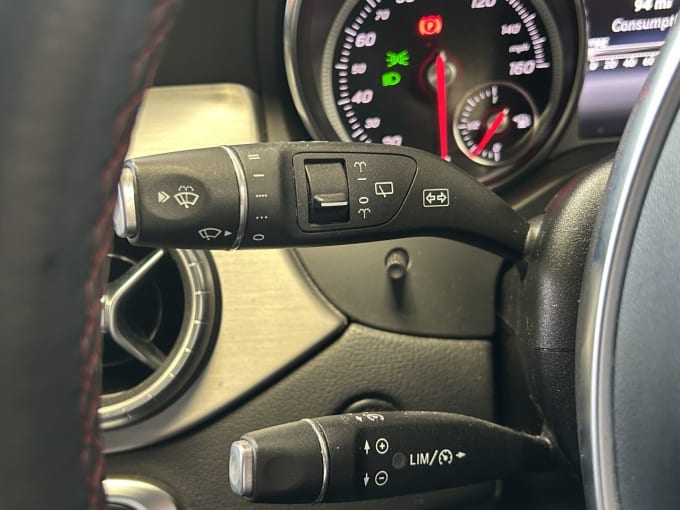 2025 Mercedes-benz Cla