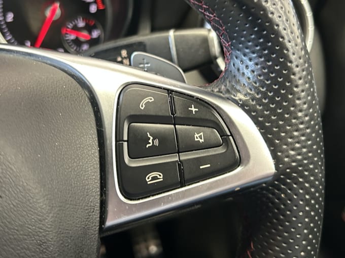 2025 Mercedes-benz Cla