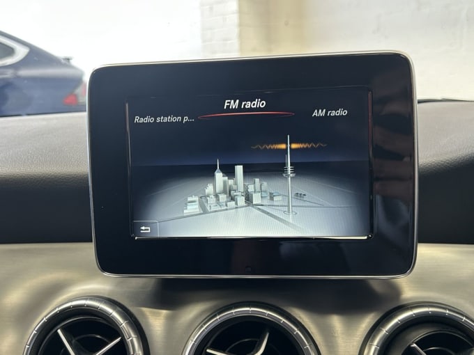 2025 Mercedes-benz Cla