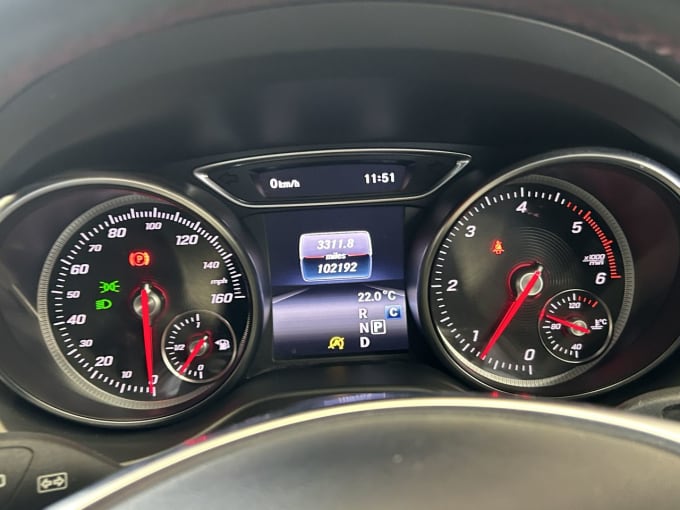 2025 Mercedes-benz Cla