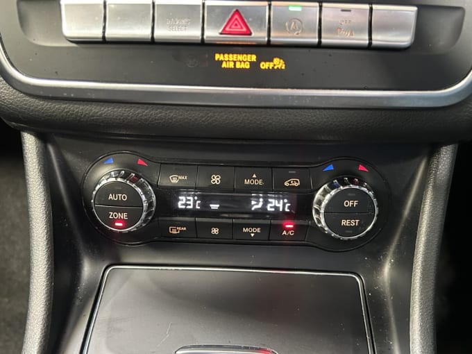 2025 Mercedes-benz Cla