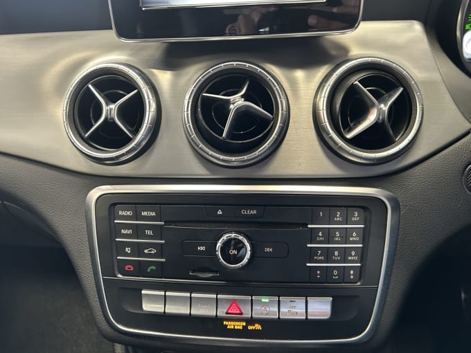 2025 Mercedes-benz Cla