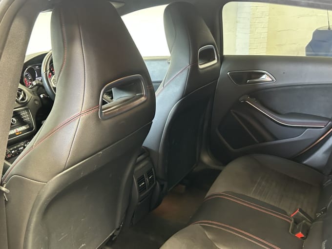 2025 Mercedes-benz Cla