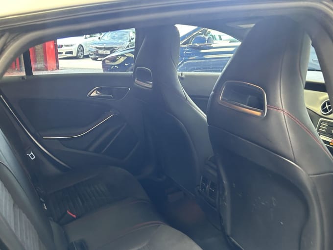 2025 Mercedes-benz Cla