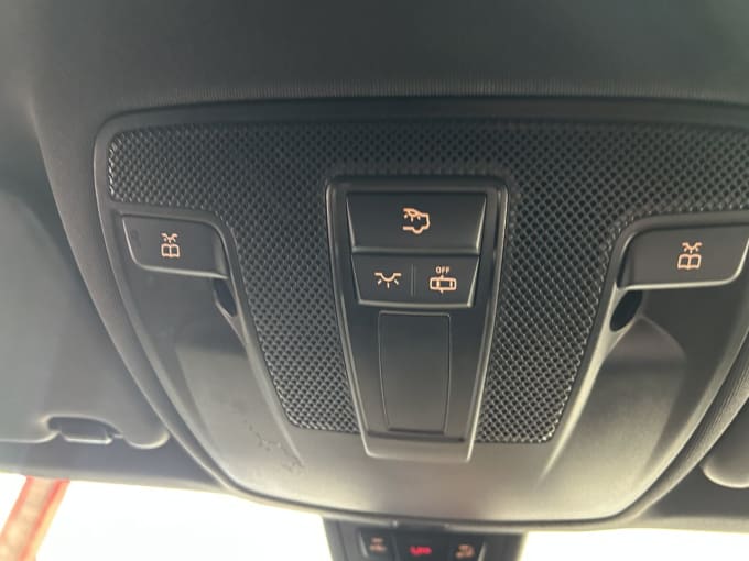 2025 Mercedes-benz Cla