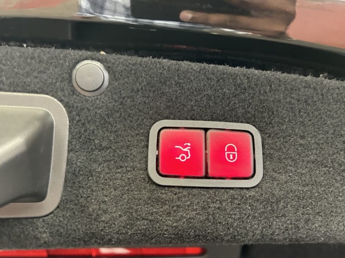 2025 Mercedes-benz S-class