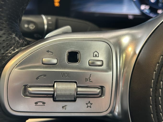 2025 Mercedes-benz S-class