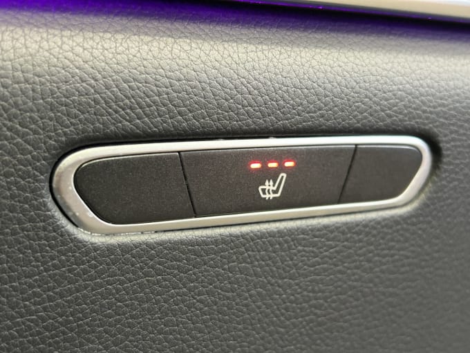 2025 Mercedes-benz S-class