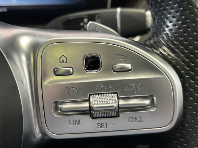 2025 Mercedes-benz S-class