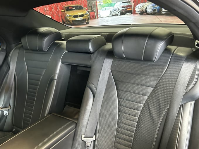 2025 Mercedes-benz S-class