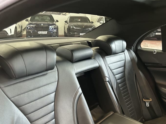 2025 Mercedes-benz S-class