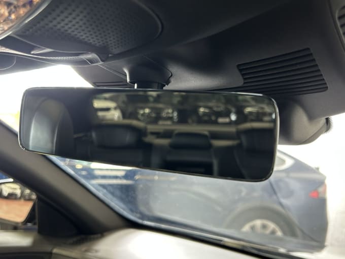 2025 Mercedes-benz S-class