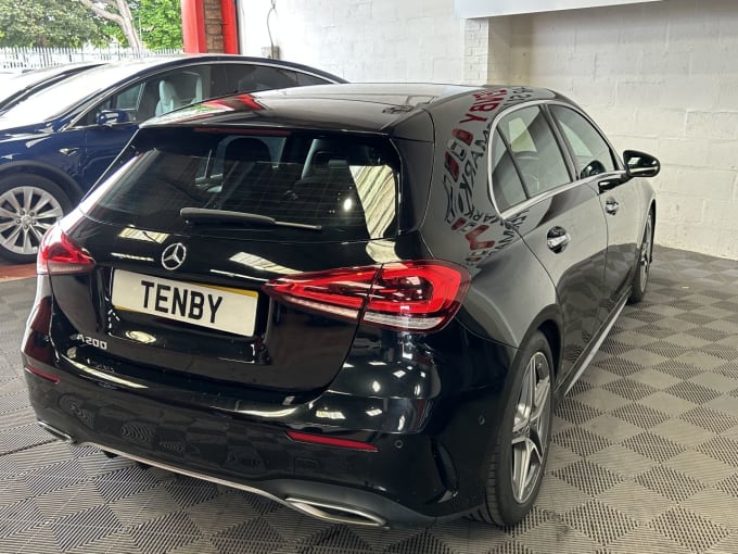 2025 Mercedes-benz A-class