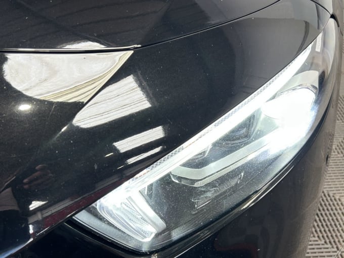 2025 Mercedes-benz A-class
