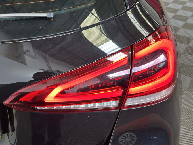2025 Mercedes-benz A-class