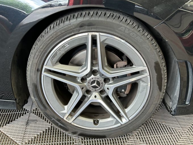 2025 Mercedes-benz A-class