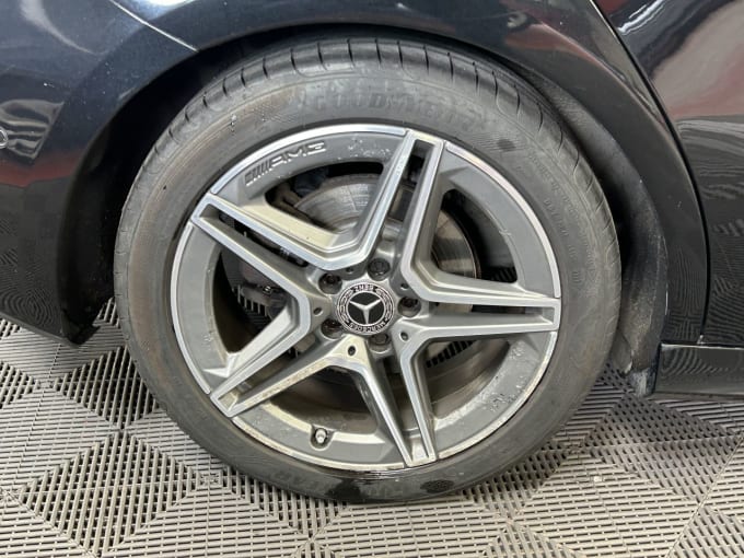 2025 Mercedes-benz A-class