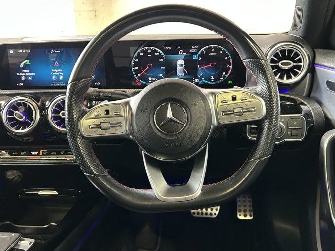 2025 Mercedes-benz A-class