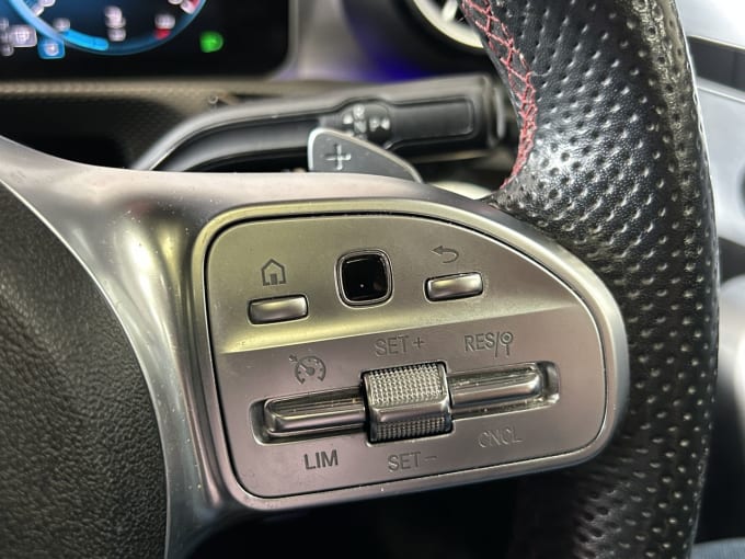 2025 Mercedes-benz A-class