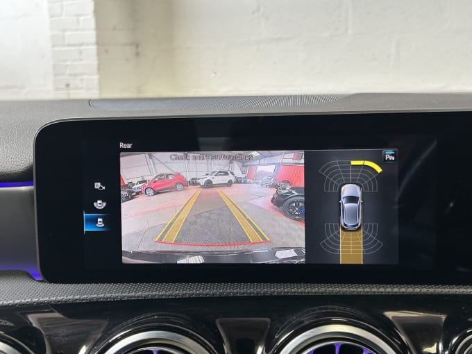 2025 Mercedes-benz A-class