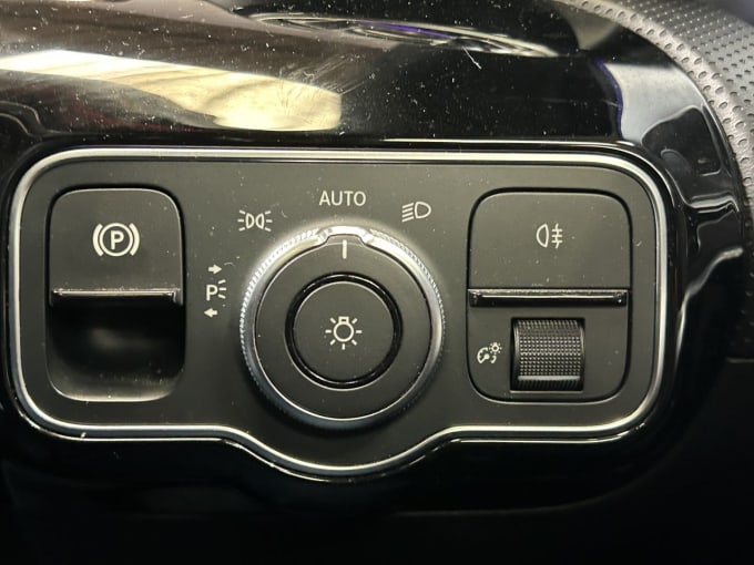 2025 Mercedes-benz A-class