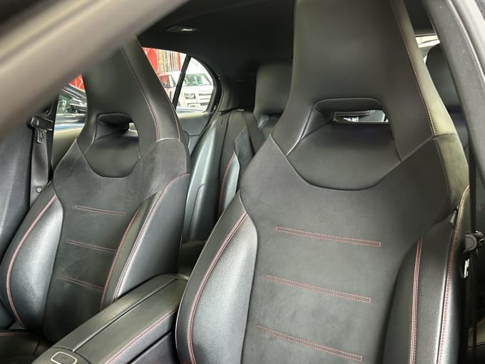 2025 Mercedes-benz A-class