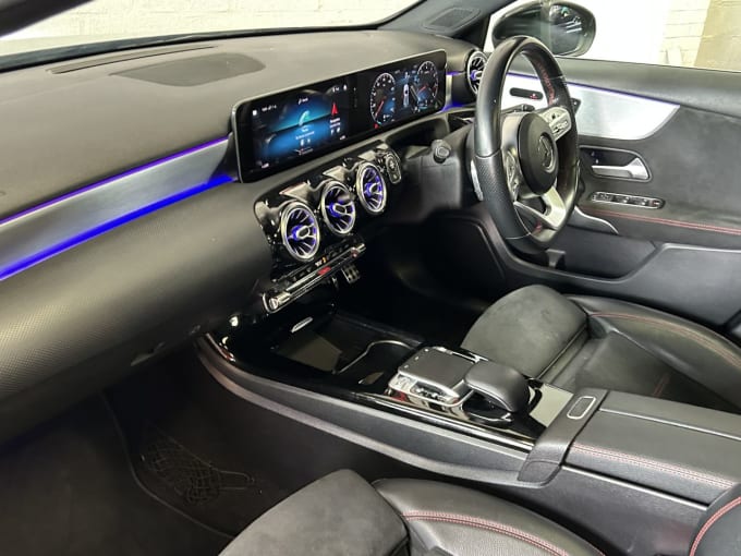 2025 Mercedes-benz A-class