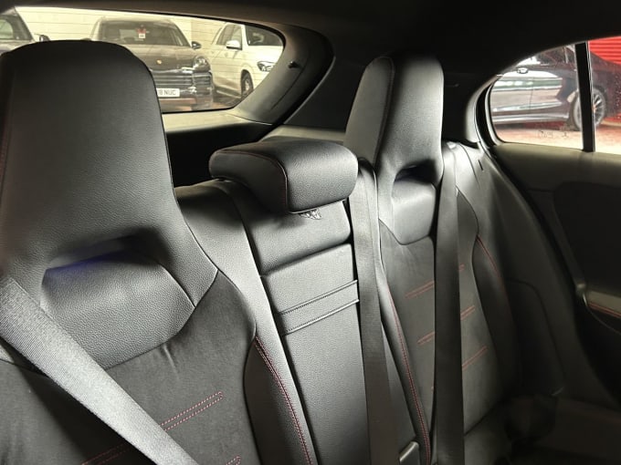 2025 Mercedes-benz A-class