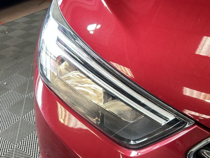 2025 Vauxhall Mokka X