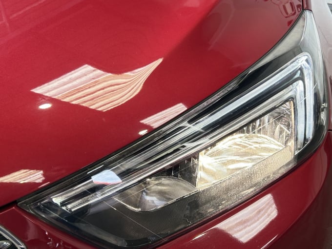 2025 Vauxhall Mokka X