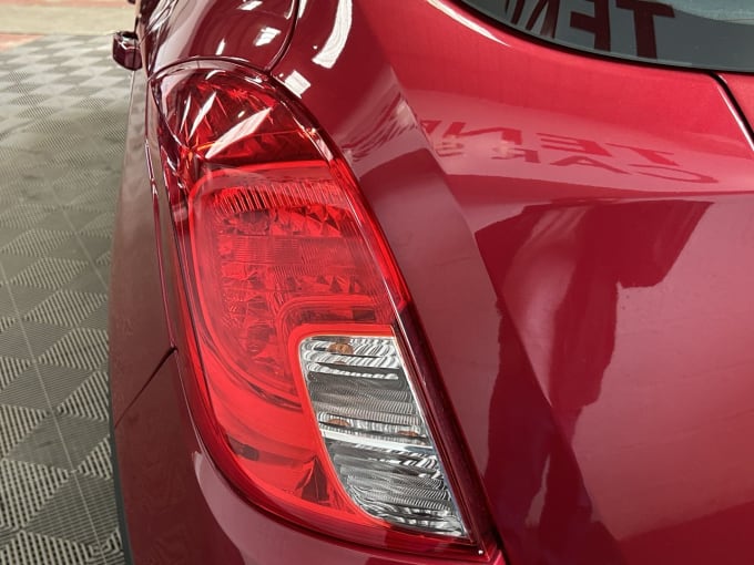 2025 Vauxhall Mokka X