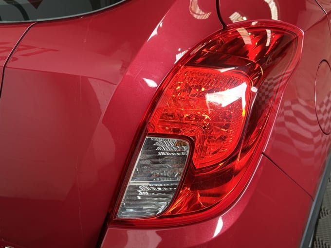 2025 Vauxhall Mokka X