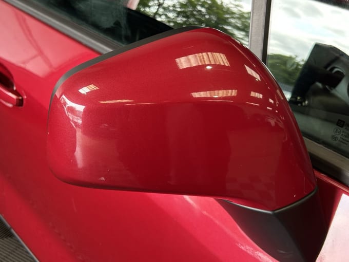 2025 Vauxhall Mokka X