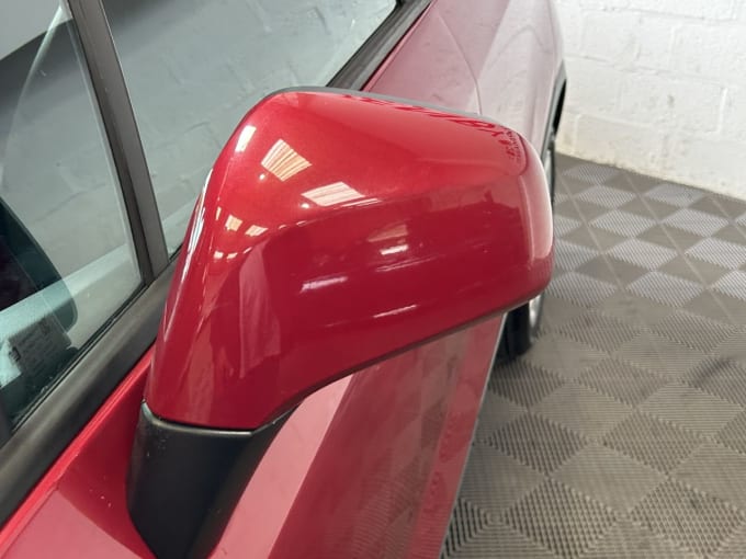 2025 Vauxhall Mokka X