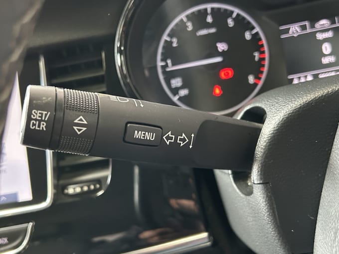 2025 Vauxhall Mokka X