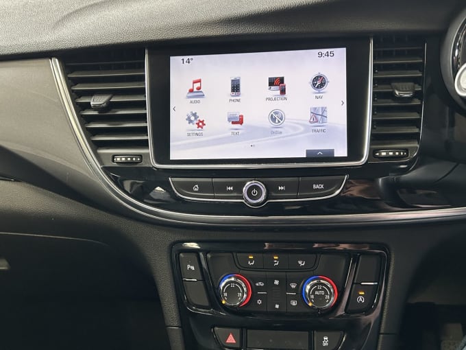2025 Vauxhall Mokka X