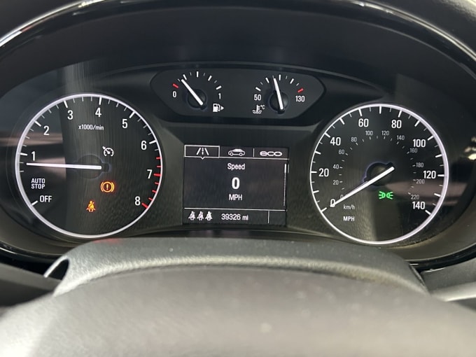 2025 Vauxhall Mokka X