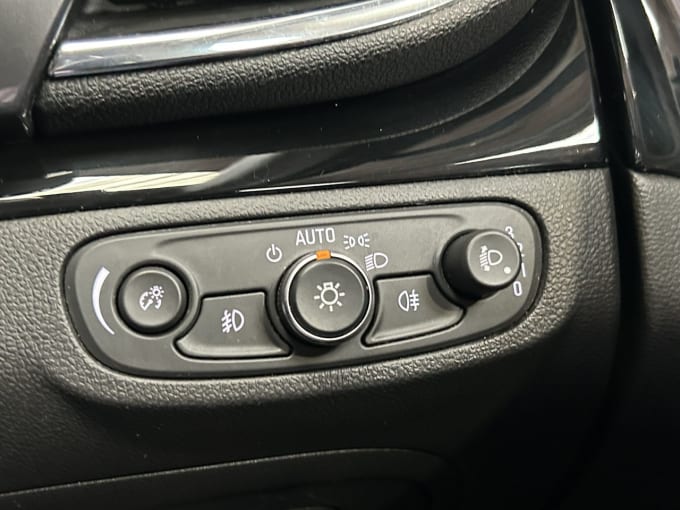 2025 Vauxhall Mokka X
