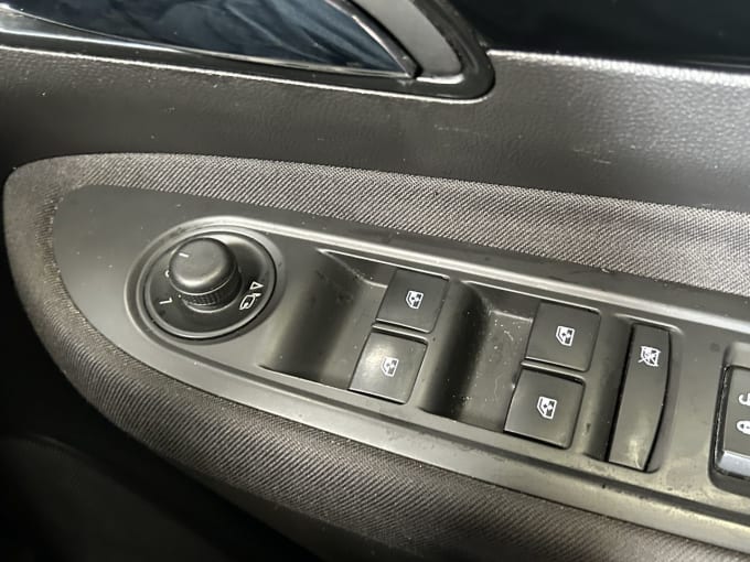 2025 Vauxhall Mokka X