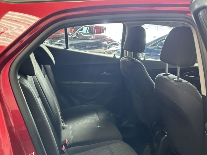 2025 Vauxhall Mokka X