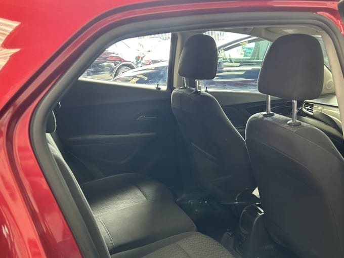 2025 Vauxhall Mokka X